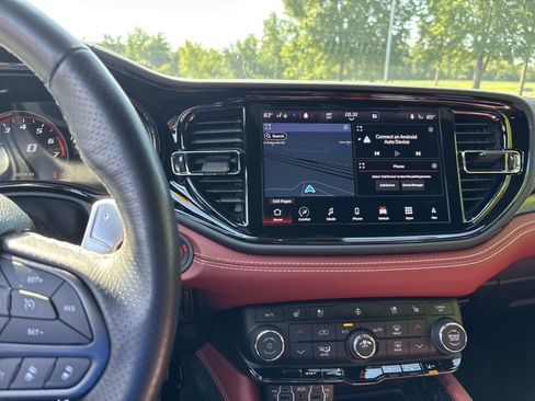 Used 2022 Dodge Durango SRT w/ Premium Interior Group AWD/4WD image 31