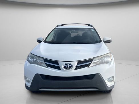 Used 2014 Toyota RAV4 XLE image 11