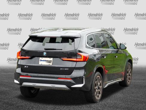 Used 2023 BMW X1 xDrive28i w/ Convenience Package AWD/4WD image 8