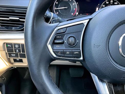 Certified 2024 Acura RDX SH-AWD w/ Technology Package image 22