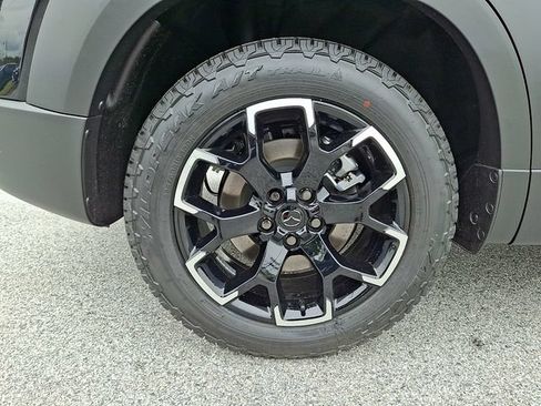 New 2026 MAZDA CX-50 Meridian Edition w/ Weather Package AWD/4WD image 6