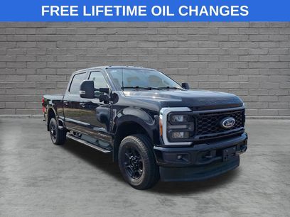 Used 2023 Ford F250 XLT w/ XLT Premium Package