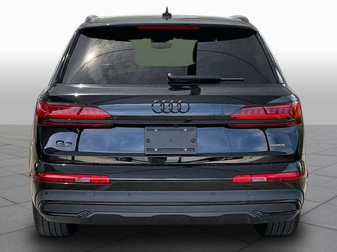 Used 2023 Audi Q7 3.0T Prestige w/ Prestige Package AWD/4WD image 5
