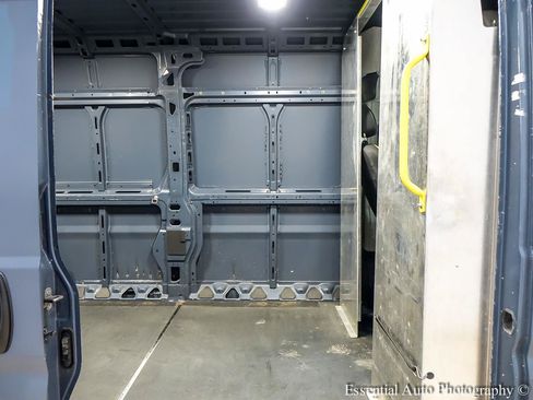 Used 2019 RAM ProMaster 3500 FWD image 15