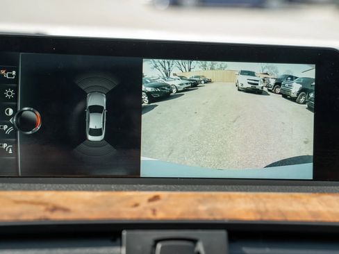 Used 2017 BMW 430i xDrive 430i xDrive Coupe 2D image 21