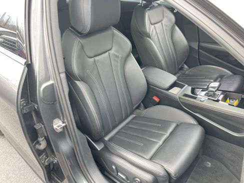 Used 2023 Audi A4 2.0T Premium Plus image 41