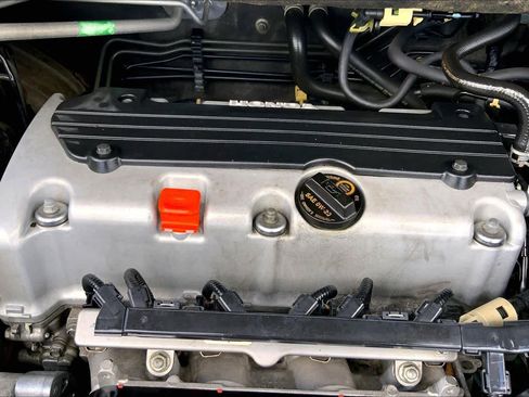 Used 2012 Honda CR-V EX image 31