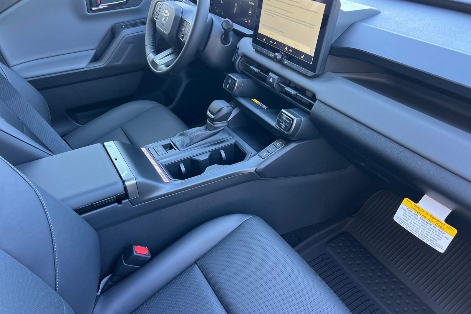 New 2026 Toyota RAV4 XLE Premium AWD/4WD image 17