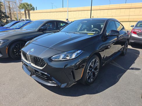 Certified 2026 BMW 228i w/ Premium Package image 3