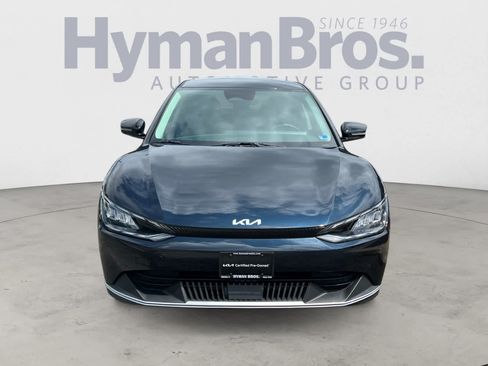 Certified 2024 Kia EV6 Light RWD image 9