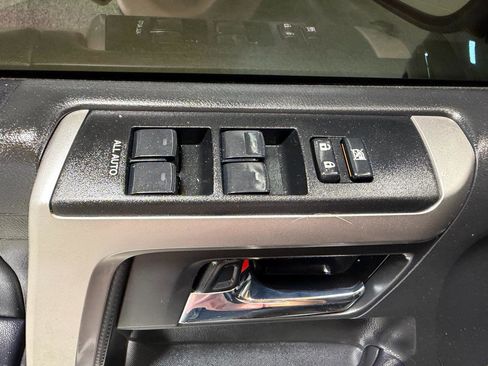 Used 2021 Toyota 4Runner Trail Special Edition AWD/4WD image 13