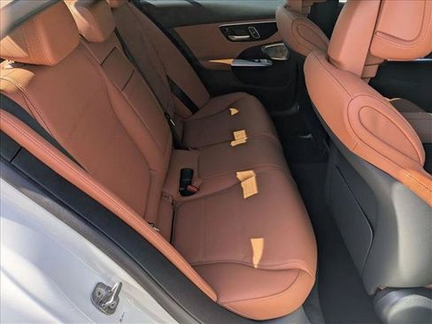 Certified 2025 Mercedes-Benz C 300 4MATIC Sedan image 22