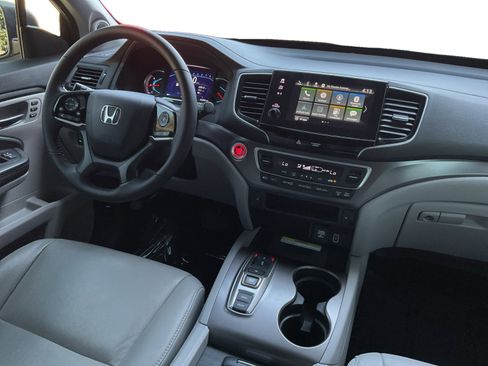 Used 2022 Honda Pilot Special Edition image 15