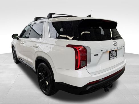 Used 2025 Hyundai Palisade XRT AWD/4WD image 8