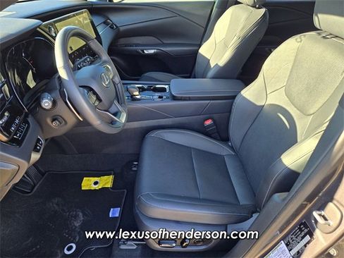 Used 2024 Lexus RX 350 Premium Plus image 11