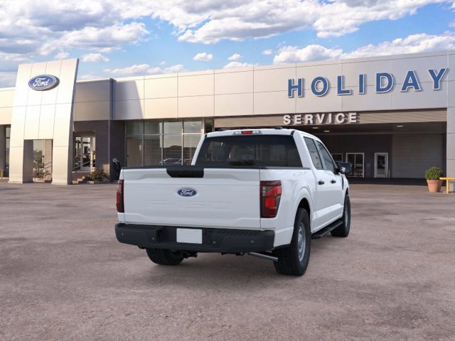 New 2026 Ford F150 XL RWD image 8