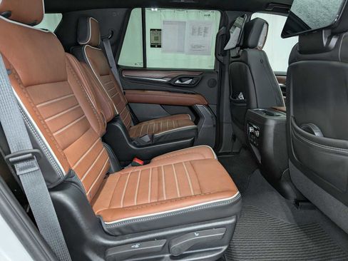 Used 2024 GMC Yukon Denali Ultimate image 44