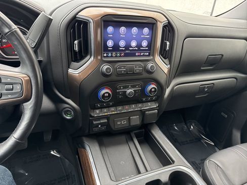 Used 2022 Chevrolet Silverado 3500 High Country w/ Safety Package II AWD/4WD image 25