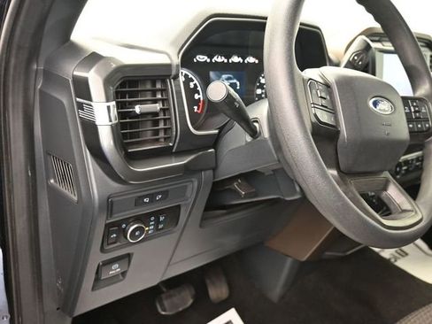 Used 2023 Ford F150 XL w/ Rattler Package AWD/4WD image 39