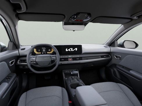 New 2026 Kia K4 LXS FWD image 14