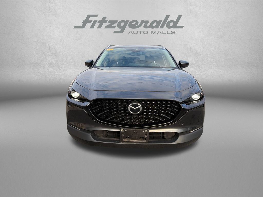 Used 2023 MAZDA CX-30 AWD 2.5 S w/ Preferred Package image 9
