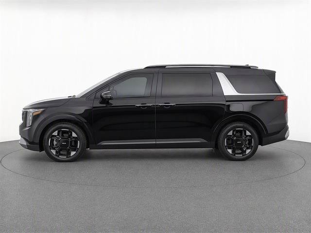 Used 2025 Kia Carnival EX FWD image 6