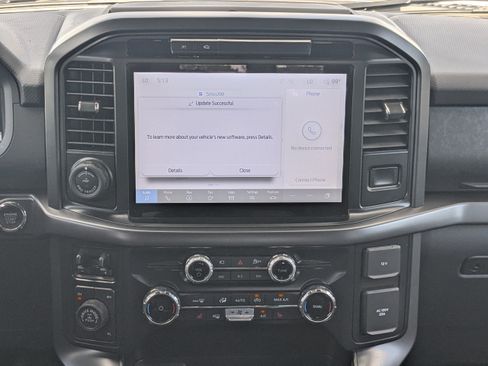 Used 2025 Ford F150 Tremor w/ Bed Utility Package AWD/4WD image 20