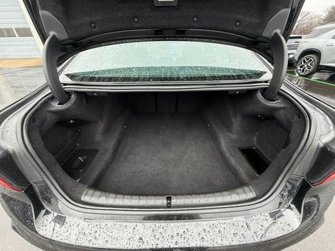 Used 2018 BMW M550i xDrive M550i xDrive w/ Dynamic Handling Package image 26