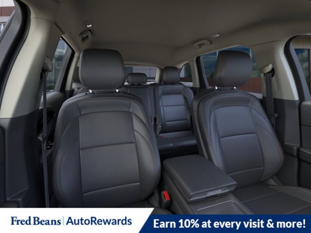 New 2026 Lincoln Nautilus Premier AWD/4WD image 14