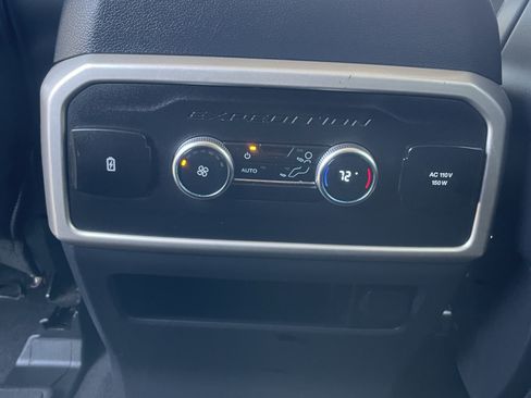 Used 2024 Ford Expedition Max XLT AWD/4WD image 18