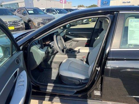 New 2025 Hyundai Sonata SE FWD image 87