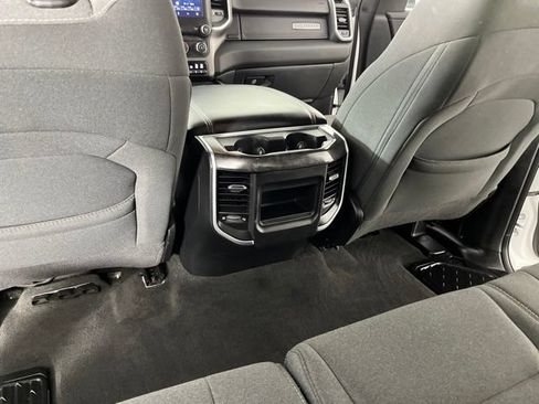 Used 2022 RAM 1500 Big Horn AWD/4WD image 49