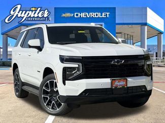 New 2026 Chevrolet Tahoe RST w/ Comfort Package 360° Tour