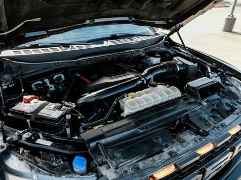 Used 2022 Ford F150 Raptor w/ Equipment Group 801A High image 52