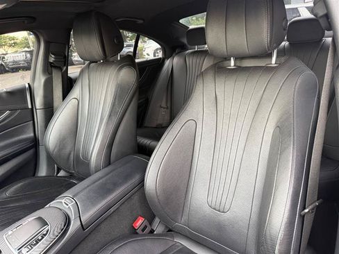 Used 2021 Mercedes-Benz CLS 450 4MATIC image 11