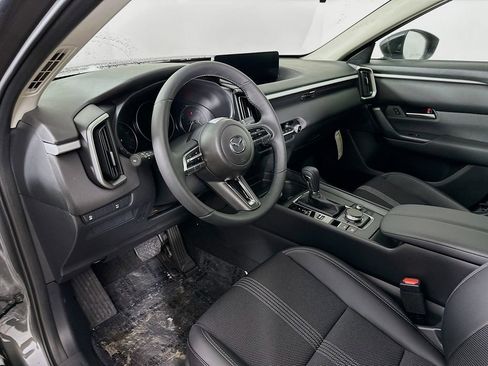 New 2026 MAZDA CX-50 AWD 2.5 S w/ Cargo Package image 13