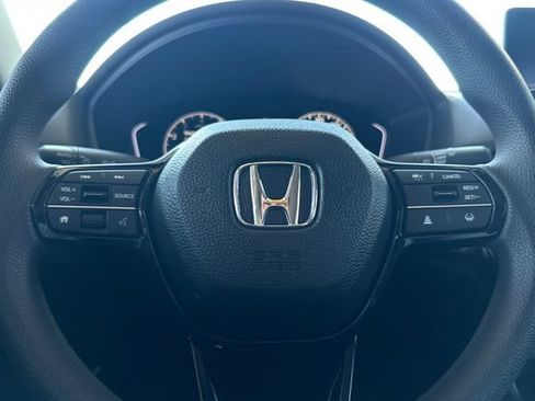 Used 2026 Honda Civic LX image 21