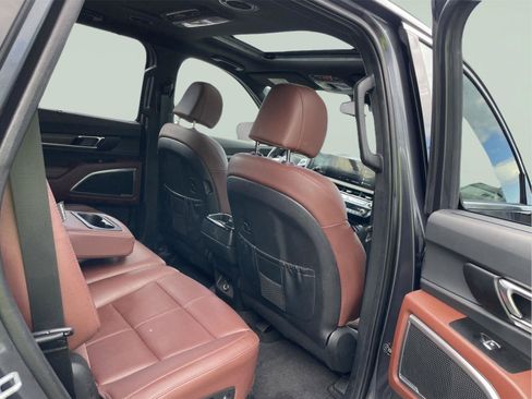 Used 2024 Kia Telluride EX AWD/4WD image 20