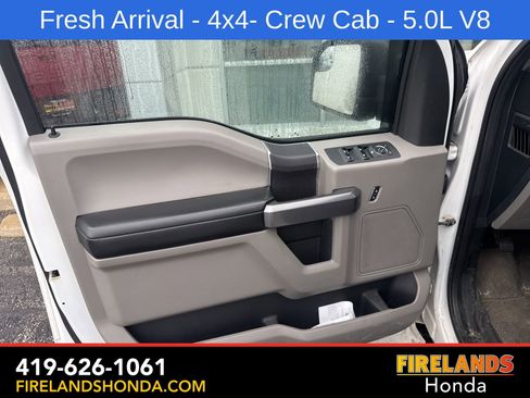 Used 2016 Ford F150 XLT image 16