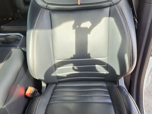 Used 2024 Ford F350 Platinum w/ FX4 Off-Road Package image 15