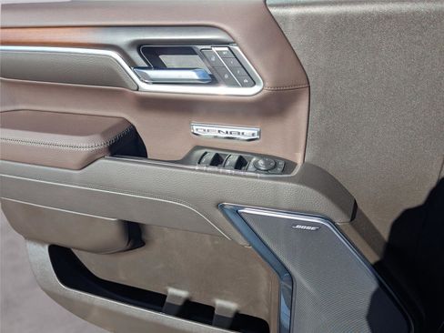 New 2026 GMC Sierra 1500 Denali w/ Denali Reserve Package AWD/4WD image 20