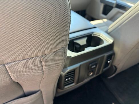 Used 2016 Ford F150 XLT w/ Equipment Group 302A Luxury AWD/4WD image 19