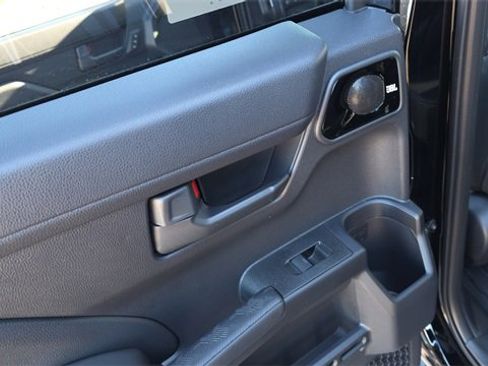 New 2026 Toyota 4Runner TRD Sport Premium image 17