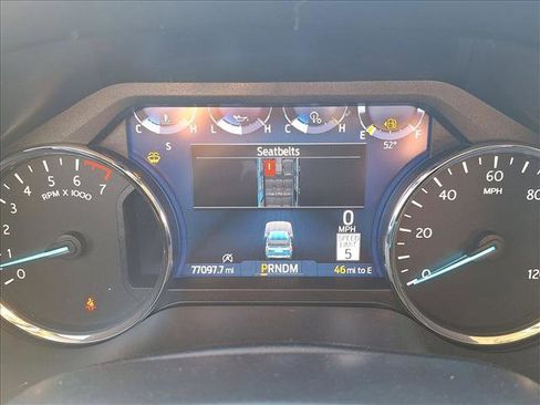 Used 2023 Ford Expedition Max Limited image 11