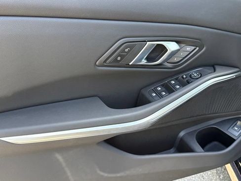 New 2026 BMW 330i Sedan w/ M Sport Package RWD image 14