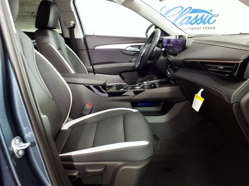 New 2026 Buick Envision Sport Touring image 11