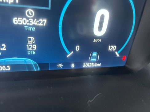 Used 2023 Ford F150 Tremor w/ Equipment Group 402A High image 11