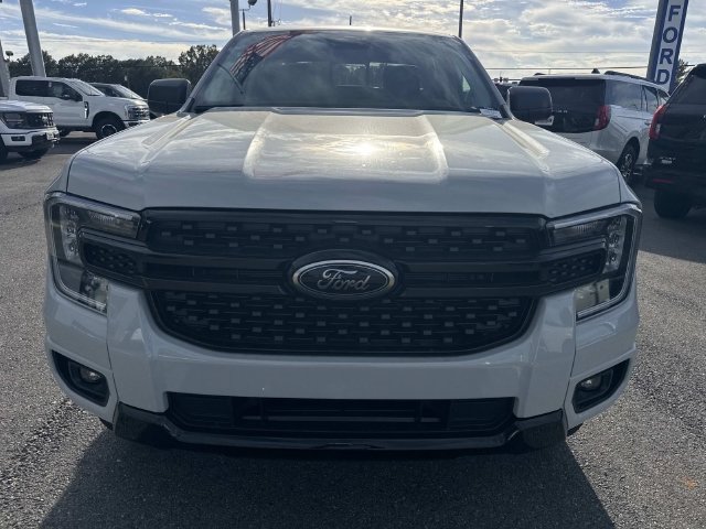 New 2026 Ford Ranger XLT w/ Equipment Group 301A High RWD image 2
