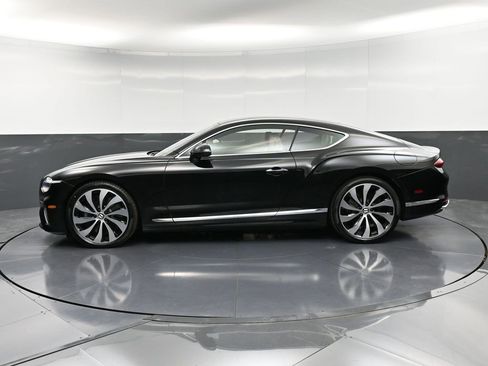 New 2026 Bentley Continental GT image 2