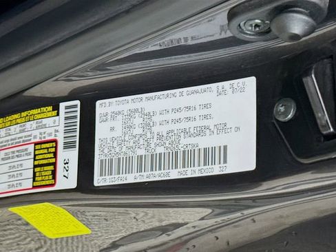 Used 2022 Toyota Tacoma SR image 29